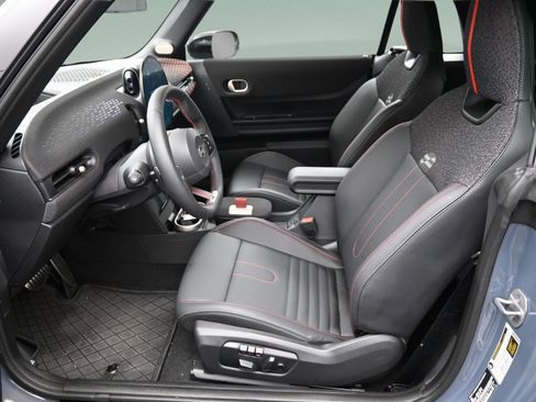 Used 2026 MINI Cooper John Cooper Works image 36