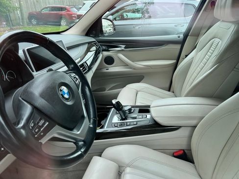 Used 2015 BMW X5 xDrive35i AWD/4WD image 10