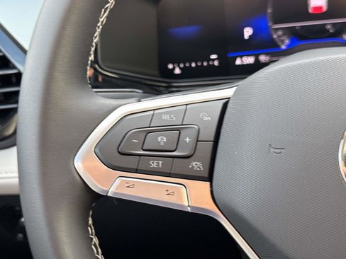 New 2026 Volkswagen Taos S image 17