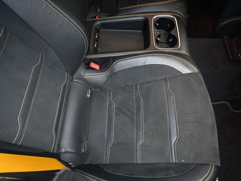 Used 2019 Mercedes-Benz AMG GT 63 S image 23