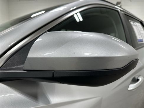 Used 2024 Hyundai Tucson SEL image 12