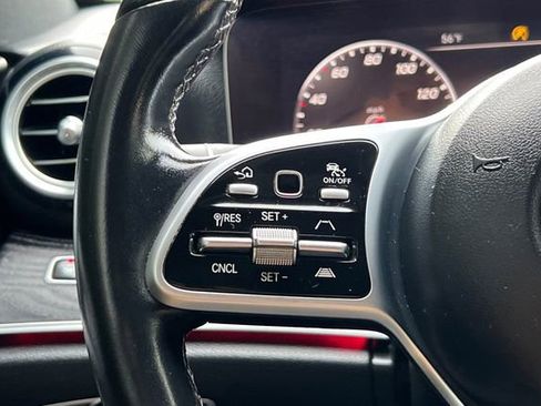 Used 2020 Mercedes-Benz E 350 Sedan image 27