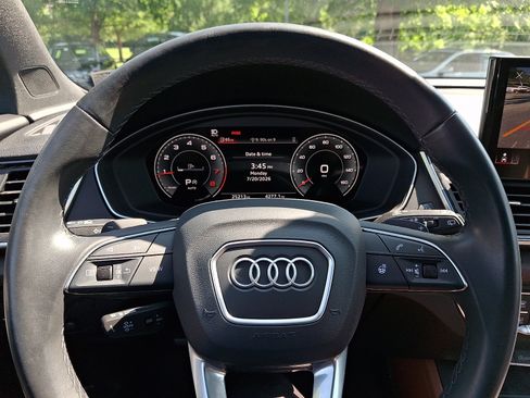 Used 2023 Audi Q5 2.0T Premium Plus w/ Premium Plus Package AWD/4WD image 20