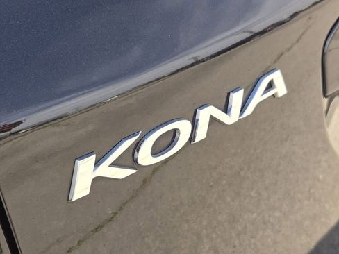 Used 2019 Hyundai Kona SEL FWD image 12