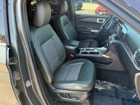 Used 2022 Ford Explorer Timberline AWD/4WD image 20