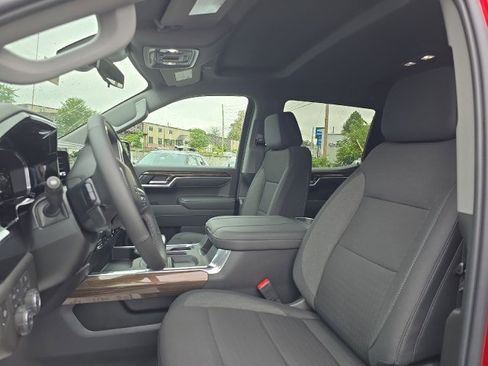 New 2026 Chevrolet Silverado 1500 RST w/ Convenience Package II image 5