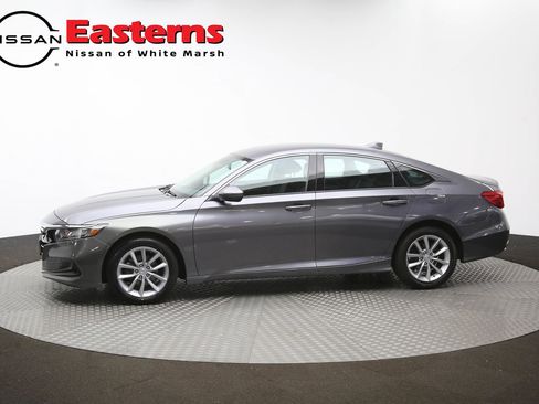 Used 2021 Honda Accord LX image 55