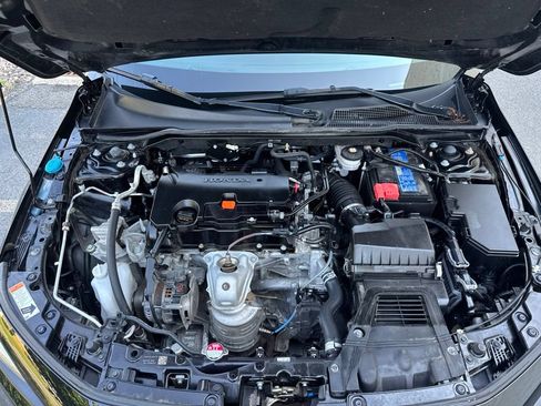Certified 2024 Honda Civic LX image 15