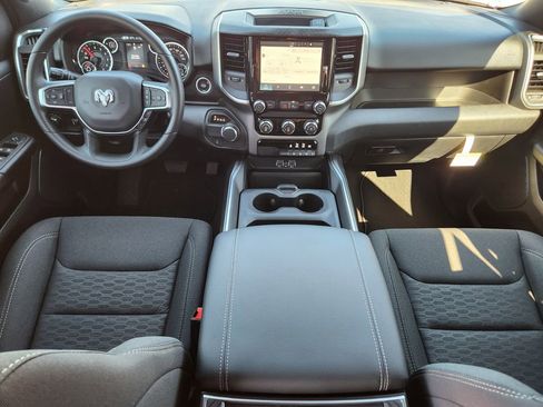 New 2026 RAM 1500 Lone Star image 19