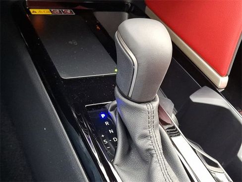 New 2026 Toyota Camry XSE image 14