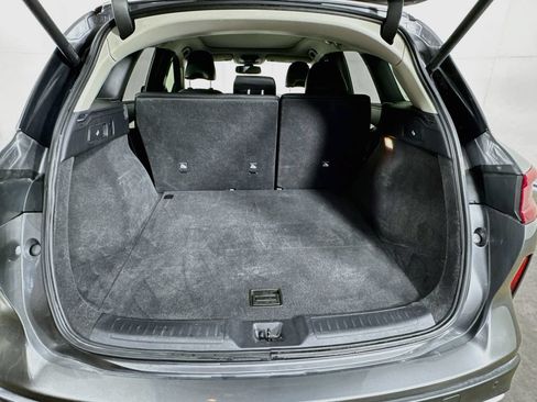 Certified 2021 INFINITI QX50 Essential w/ Convenience Package FWD image 34