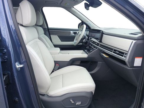 New 2026 Hyundai Santa Fe Limited FWD image 15