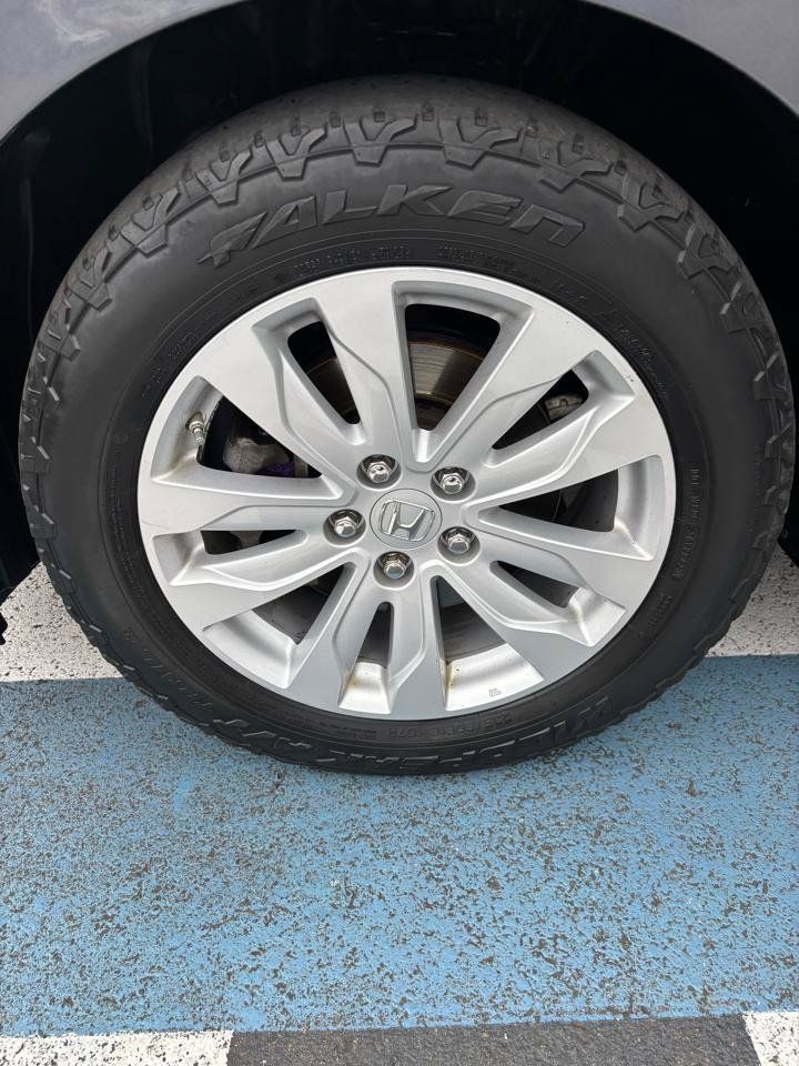 Used 2020 Honda Odyssey LX image 25
