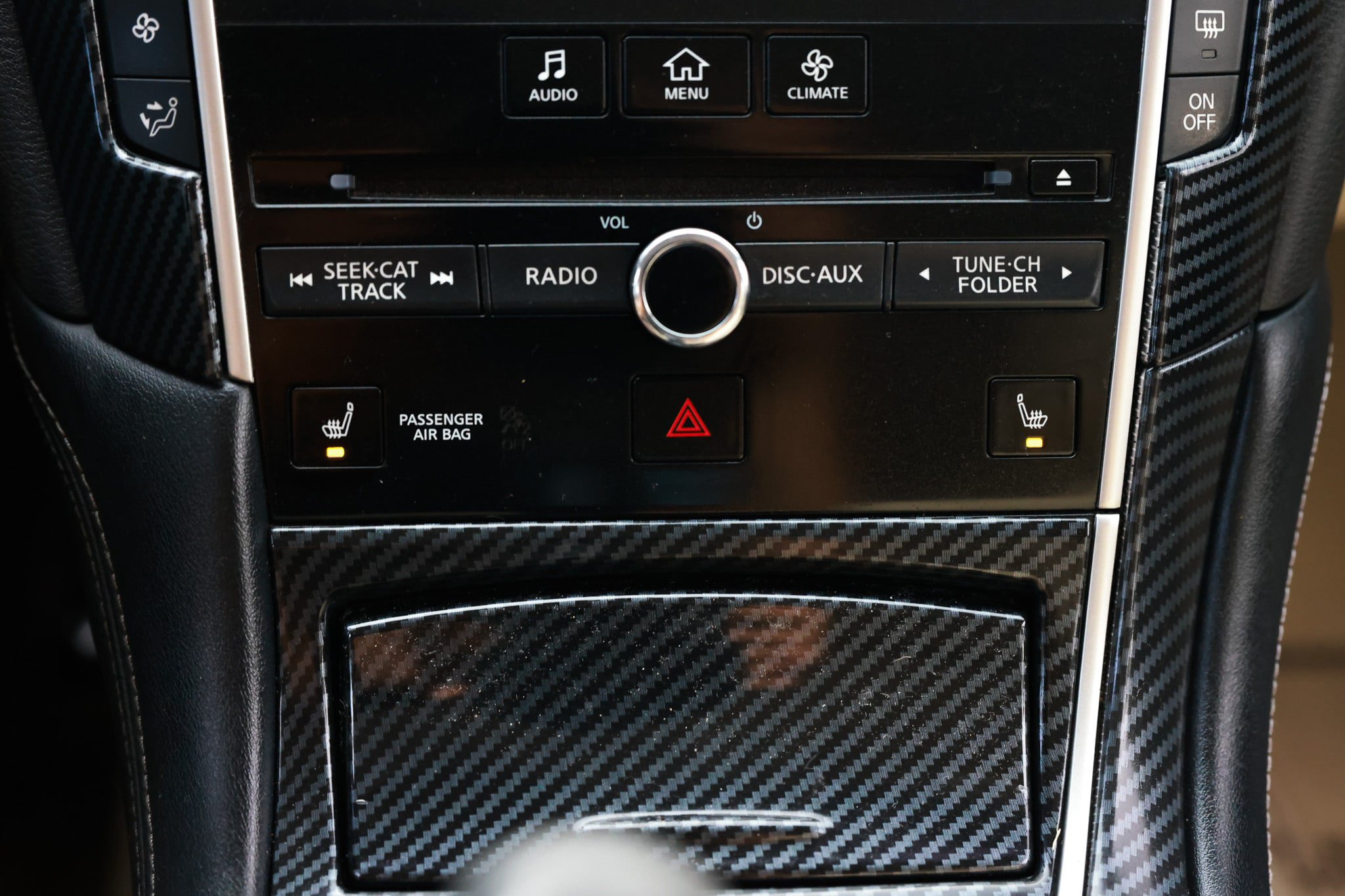 Used 2015 INFINITI Q50 Premium w/ Navigation Package AWD/4WD image 38