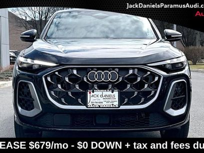 Used 2025 Audi Q5 Premium Plus w/ Premium Plus