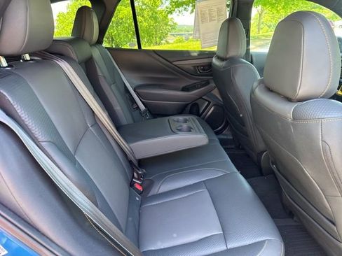 Used 2024 Subaru Outback Wilderness AWD/4WD image 11