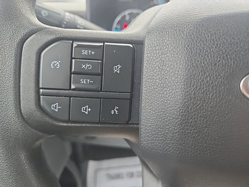 Used 2023 Ford F350 XLT w/ 360-Degree Camera Package image 21