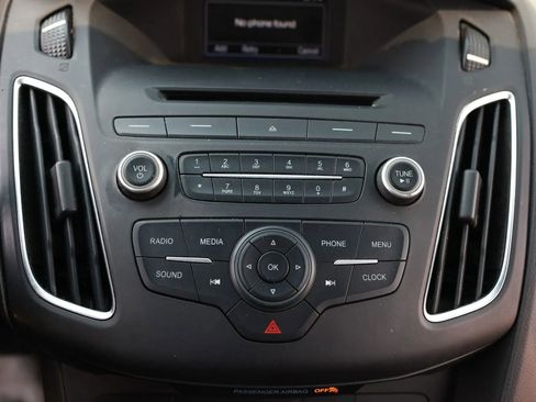 Used 2016 Ford Focus ST FWD image 31