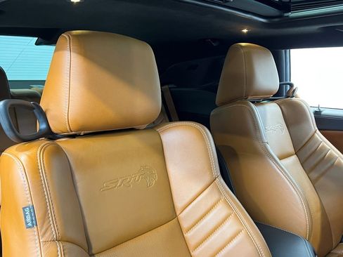 Used 2023 Dodge Challenger SRT Hellcat image 11