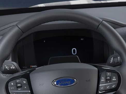 New 2026 Ford Explorer Platinum w/ LUX Leather Package AWD/4WD image 15