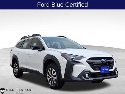 Used 2023 Subaru Outback Premium