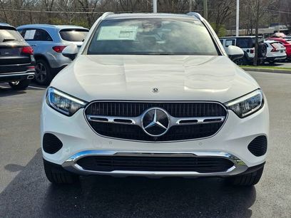 New 2026 Mercedes-Benz GLC 300 4MATIC