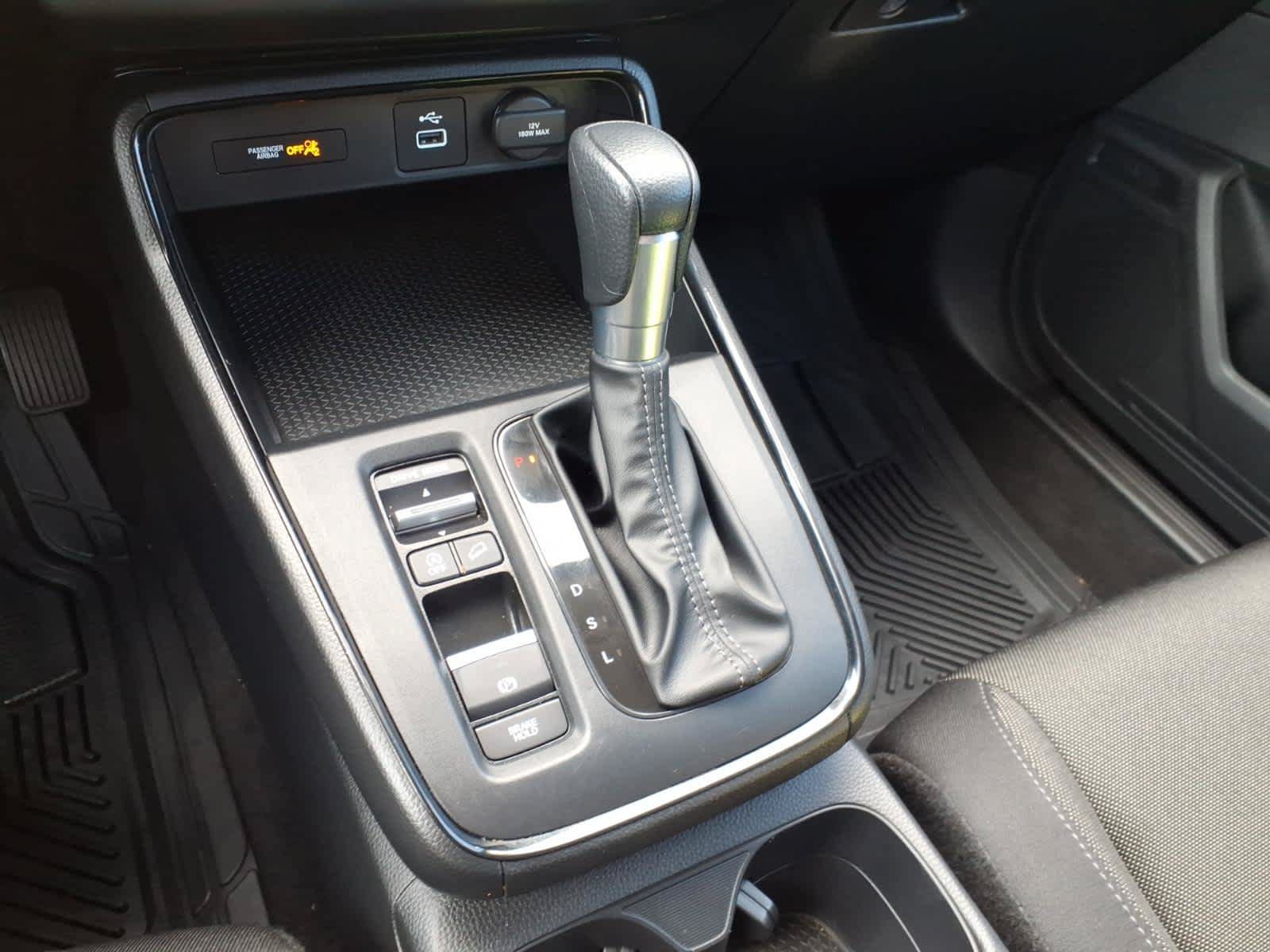 Used 2025 Honda CR-V LX image 20