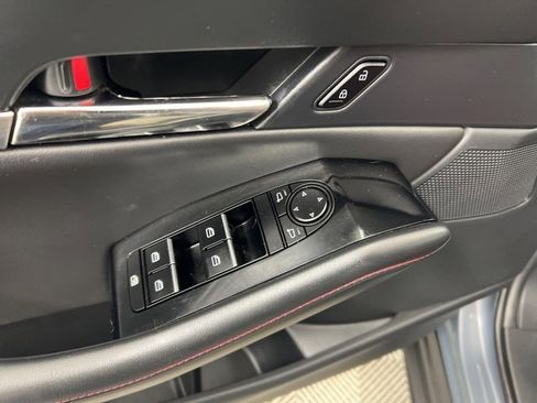 Used 2023 MAZDA CX-30 AWD 2.5 S w/ Preferred Package image 13