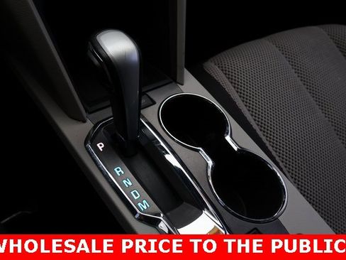 Used 2013 Chevrolet Equinox LT w/ Driver Convenience Package image 25