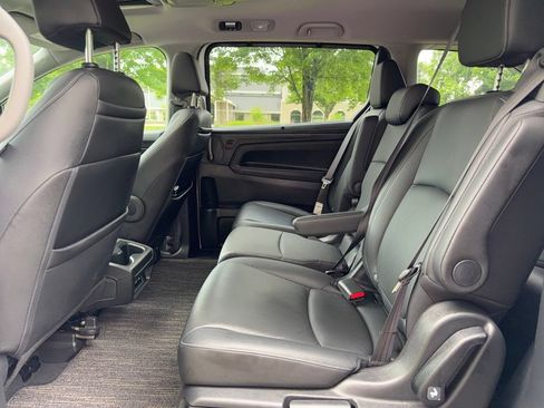 Used 2023 Honda Odyssey Touring image 27