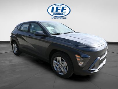 Used 2026 Hyundai Kona SE