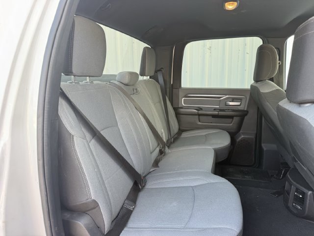 Used 2023 RAM 3500 Big Horn w/ Level 1 Equipment Group AWD/4WD image 31