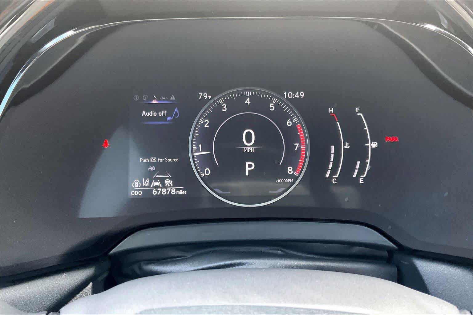 Used 2023 Lexus RX 350 Premium w/ Cold Area Package FWD image 25