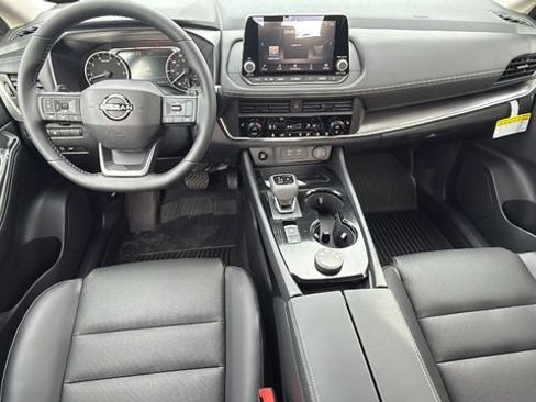 New 2026 Nissan Rogue SV image 24