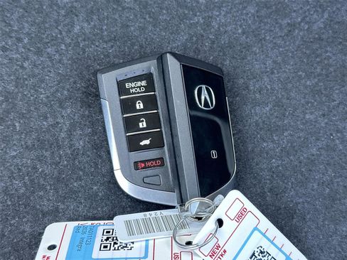 New 2026 Acura Integra A-Spec image 20