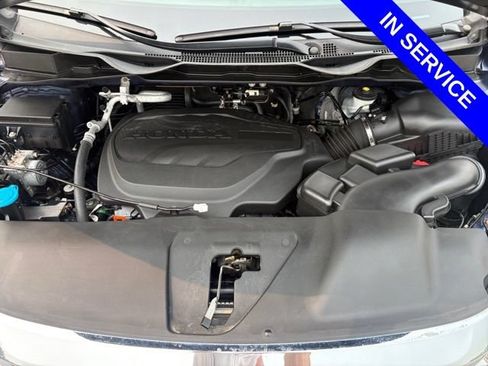Used 2021 Honda Odyssey EX image 46