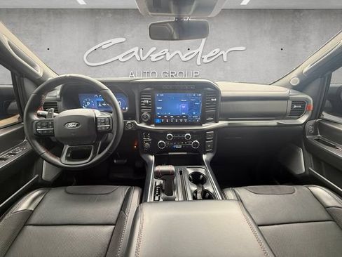 Used 2024 Ford F150 Raptor AWD/4WD image 20
