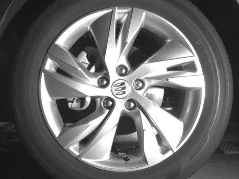 Used 2025 Buick Encore GX Preferred FWD image 12