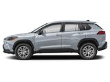 New 2025 Toyota Corolla Cross L image 3