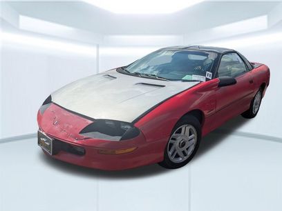 Used 1994 Chevrolet Camaro LT