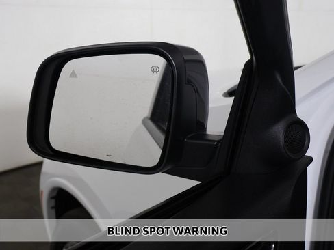 Used 2026 Dodge Durango GT AWD/4WD image 4