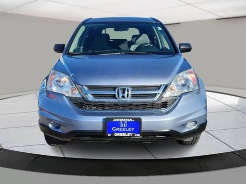 Used 2011 Honda CR-V EX image 5