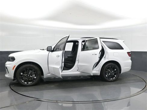New 2026 Dodge Durango GT w/ Blacktop Package image 46