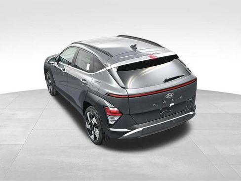 New 2026 Hyundai Kona Limited AWD/4WD image 28