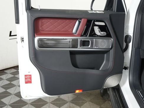 New 2026 Mercedes-Benz G 63 AMG 4MATIC image 26
