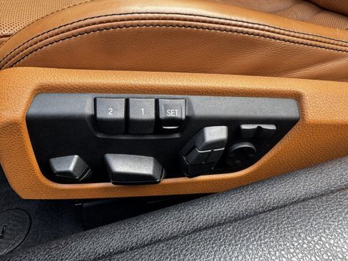 Used 2017 BMW 650i Convertible image 21