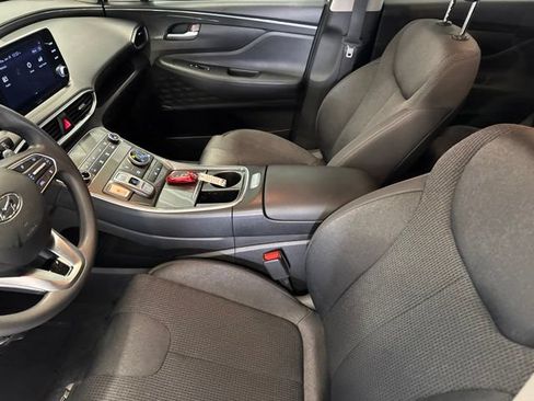 Used 2022 Hyundai Santa Fe SEL AWD/4WD image 43