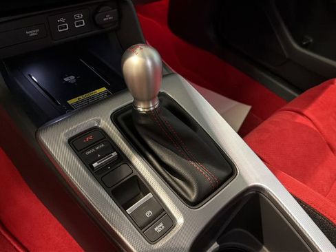 Used 2025 Honda Civic Type R image 18