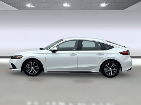 Certified 2024 Honda Civic LX image 2