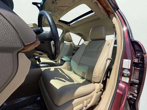 Used 2009 Honda Accord EX-L image 19